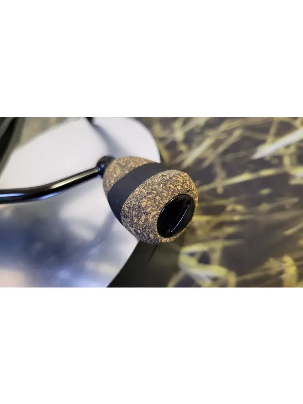 Катушка для рыбалки безынерционная Maximus INDIGO (7+1 подш.)