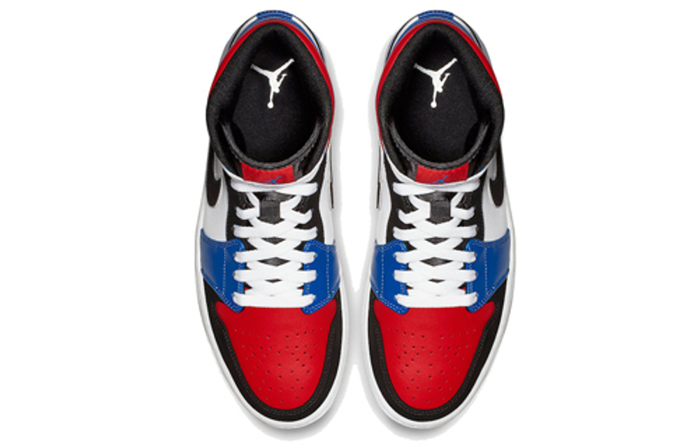 Кроссовки Jordan Air Jordan 1 Mid Top 3