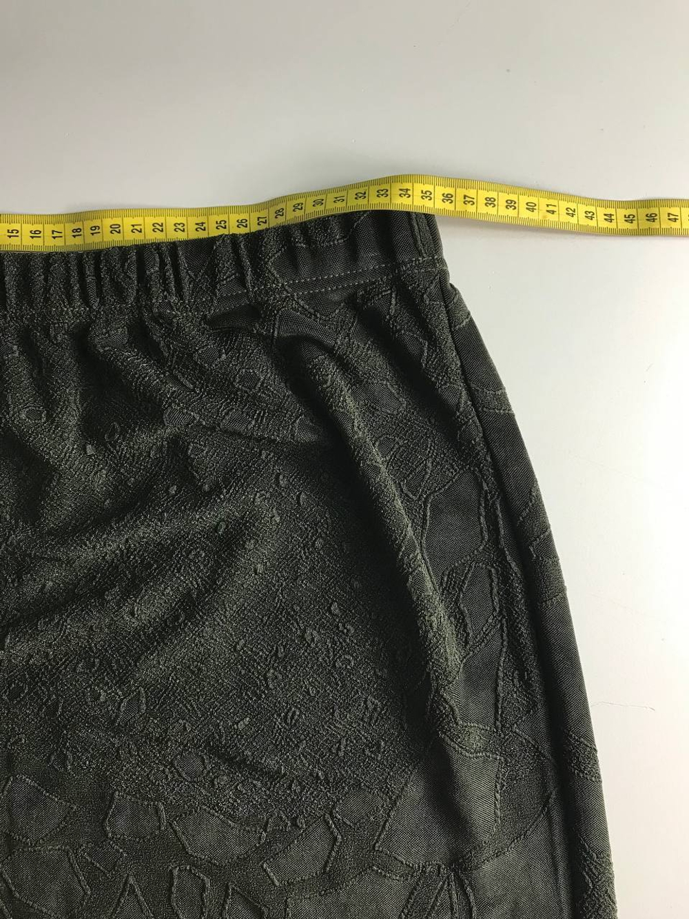 Юбка для практичного стиля, визуально на 44/46 размер