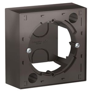 Systeme Electric AtlasDesign Мокко