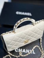 Сумка CHANEL