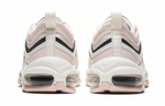 Кроссовки Nike Air Max 97 Pink Black (Женская размерная сетка)