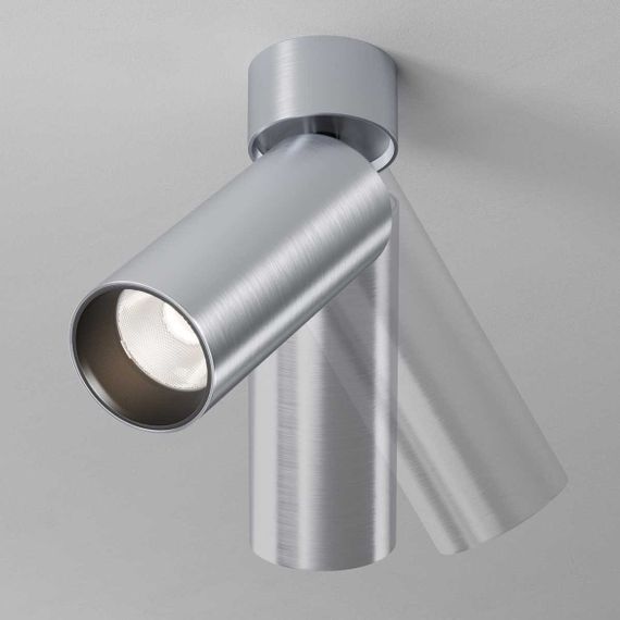 Потолочный светильник Maytoni Technical Ceiling FOCUS LED C055CL-L12W4K-W-PT