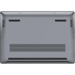 Ноутбук Tecno MegaBook K16SDA 16" IPS Ryzen 5 7430U 8Gb/512Gb SSD Win 11 Home серый (71005000523)