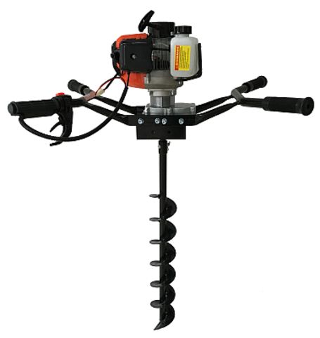 Мотобур (бензобур) Forward FEA-52/2600-2