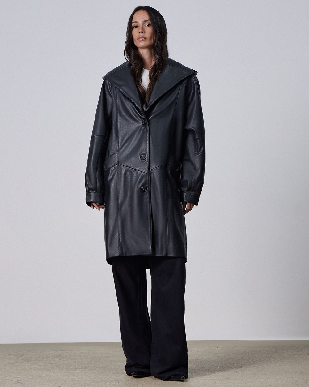 Плащ “Unbelievable"