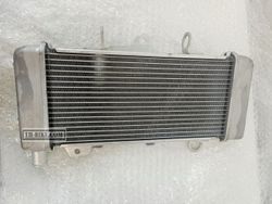 19010-K0A-E11. RADIATOR COMP. HONDA