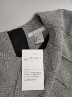Платье H&M с коротким рукавом 36 размер
