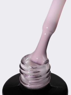 NR Жидкий полигель Liquid PolyGel розовый №6, 10мл