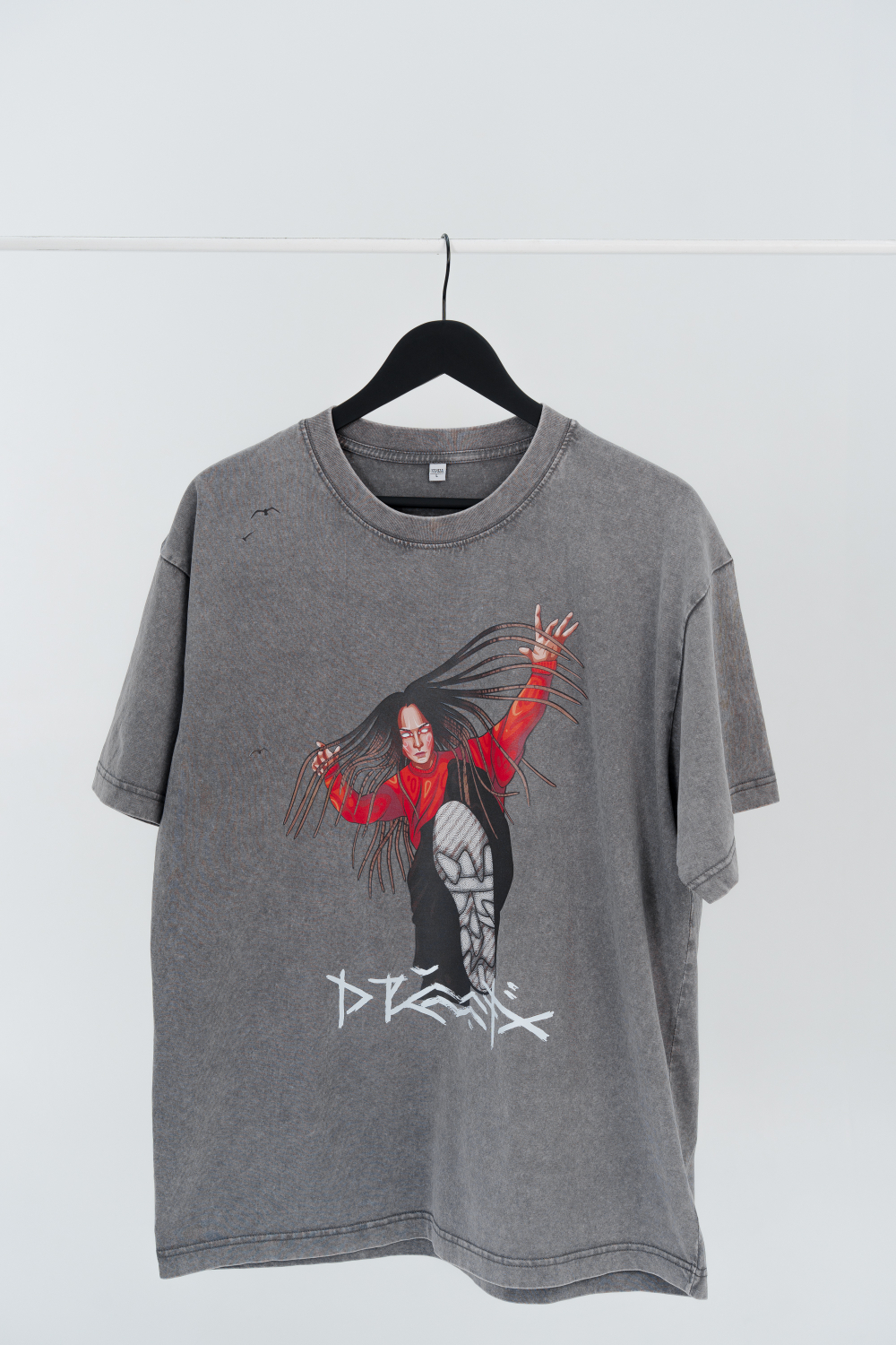 Футболка Наперебой