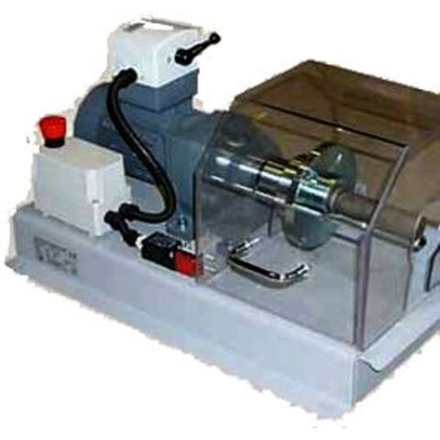 Окорочный станок Parker TH 2-9