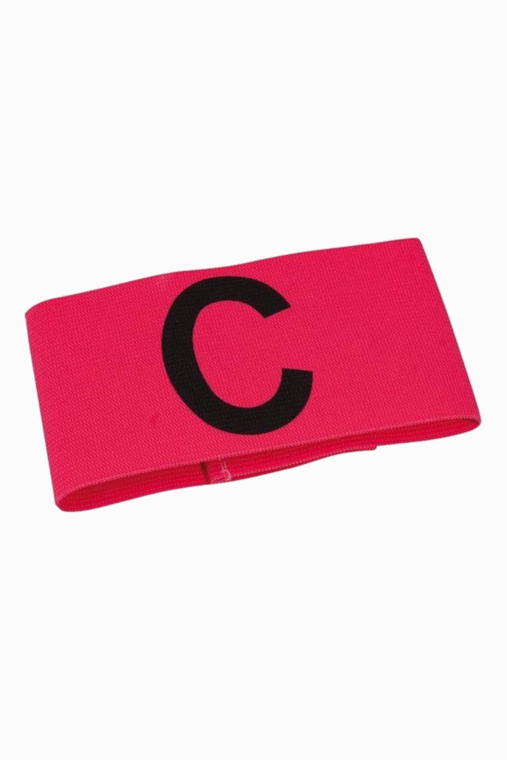 Капитанская повязка Select Junior - розовый