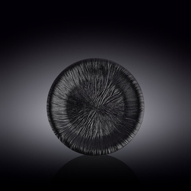 Тарелка d=200 мм. Слэйт Wilmax /2/36/