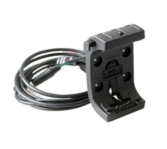 Крепление мотоциклетное Garmin для Montana 6xx и GPSMAP 276Cx