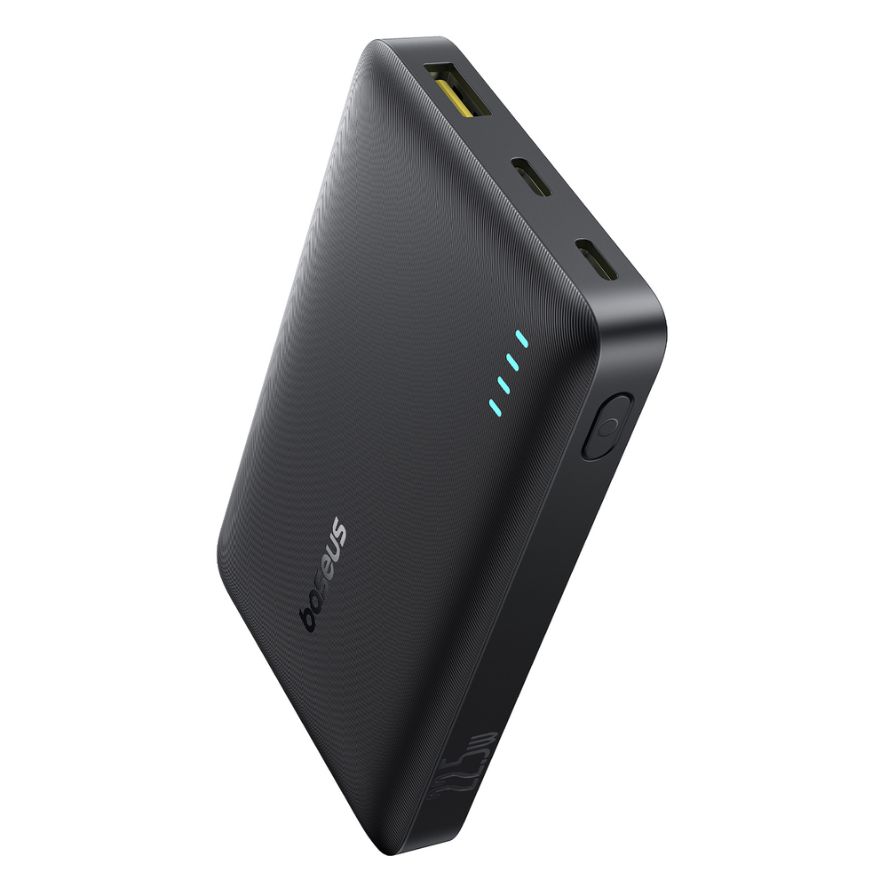 Внешний аккумулятор Baseus EnerFill FP21 2C+U 10000mAh 22.5W