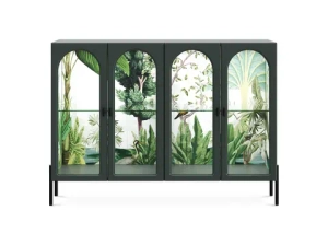 Сервант 4-х дверный Banksy