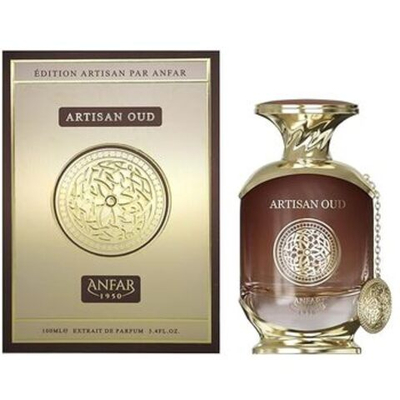 Anfar 1950 Artisan Oud Parfum 100ml