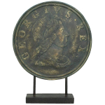 Декор Монета [Арт. WER-9106]