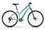 Ghost Square Cross Essential Mid - 28 Zoll - Damen Sport - 2024