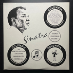 Frank Sinatra ‎– Columbia Collectables Volume 2