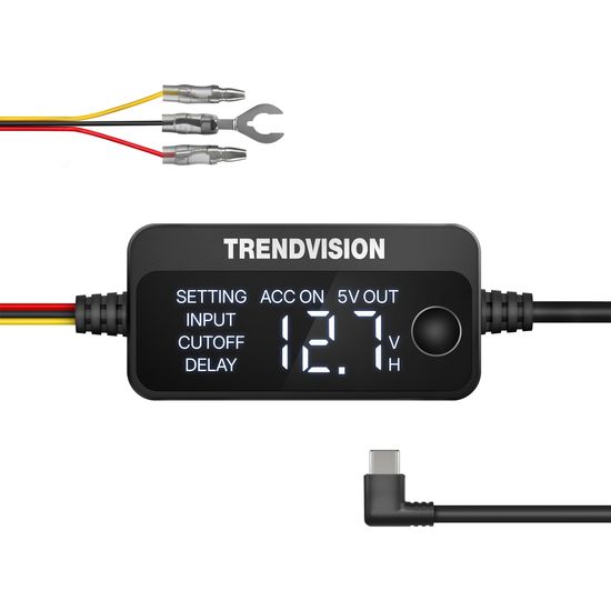 TrendVision HardWare Kit 2.0 (Pro Edition)