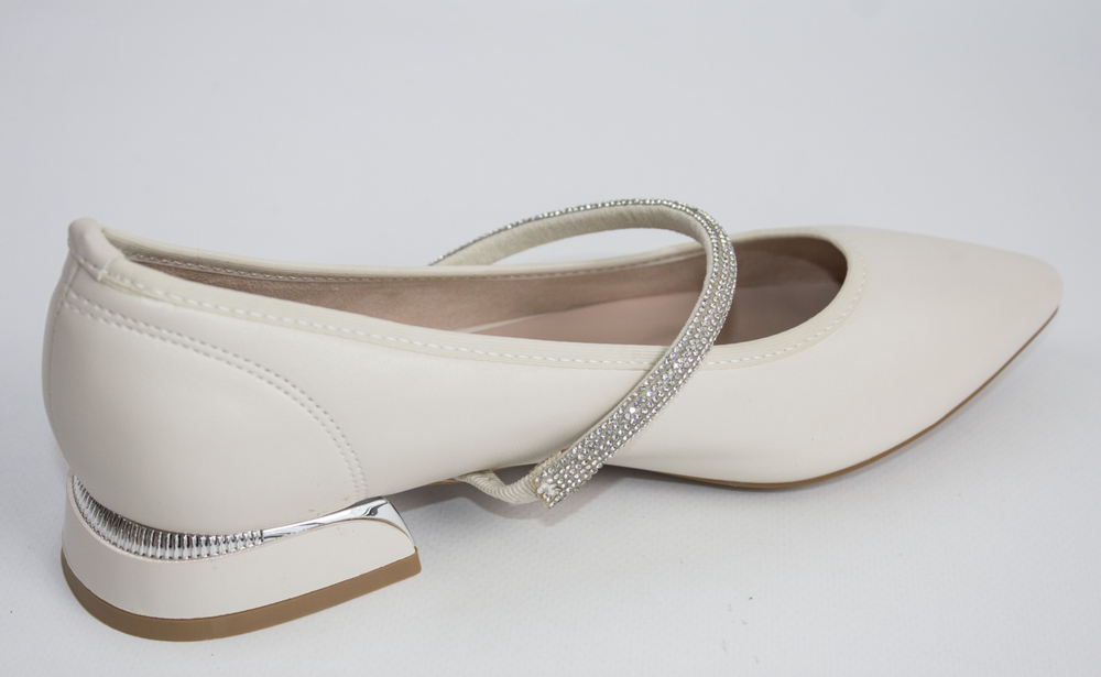 Туфли женские Yoder LV29-3