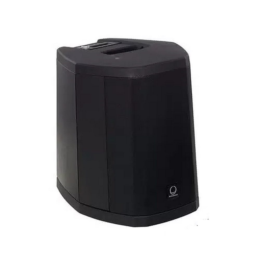 TURBOSOUND IP500 V2 SUB - активный сабвуфер, 600 Вт, НЧ 8', SPL 118 дБ, класс D, Bluetooth