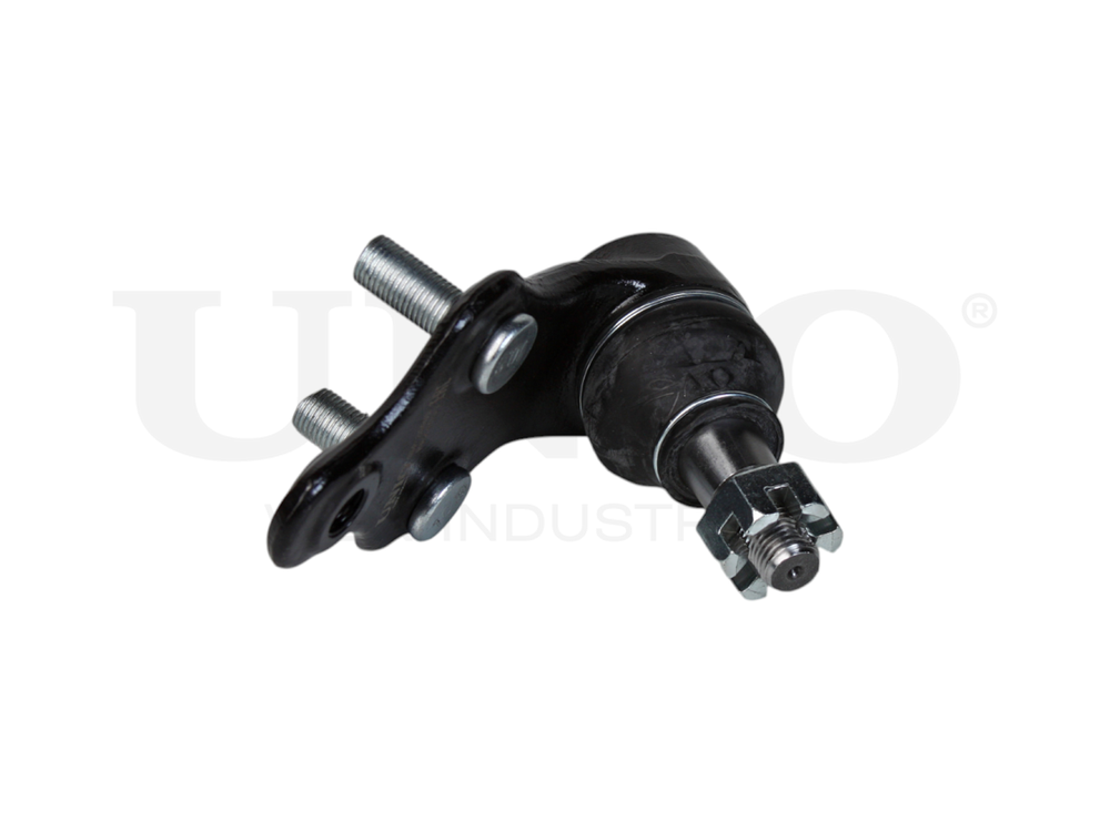 Опора шаровая передняя нижняя левая UNIO SSP-20006