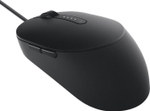 Мышь DELL MS3220 570-ABHN черный