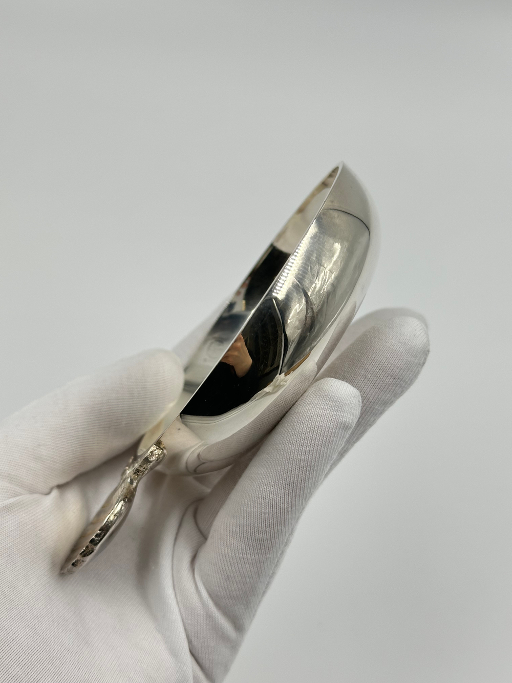 Дегустационная чаша - тастевин