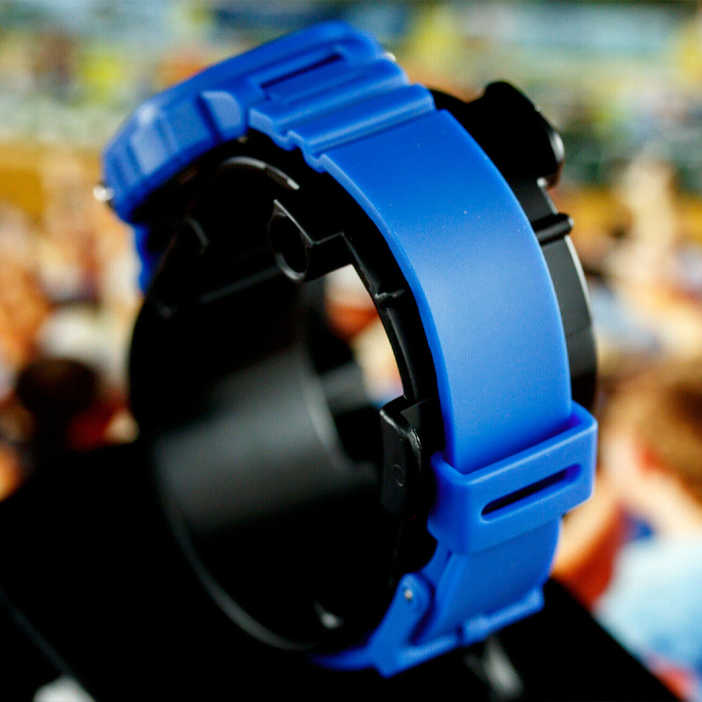 Часы CASIO DIGITAL LA-20WH-2A, LA-20WH-2A