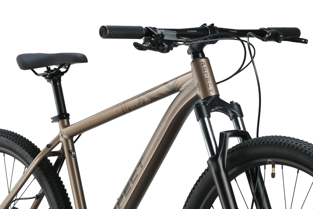 Горный велосипед Aspect Radium Pro 27.5 (2025)