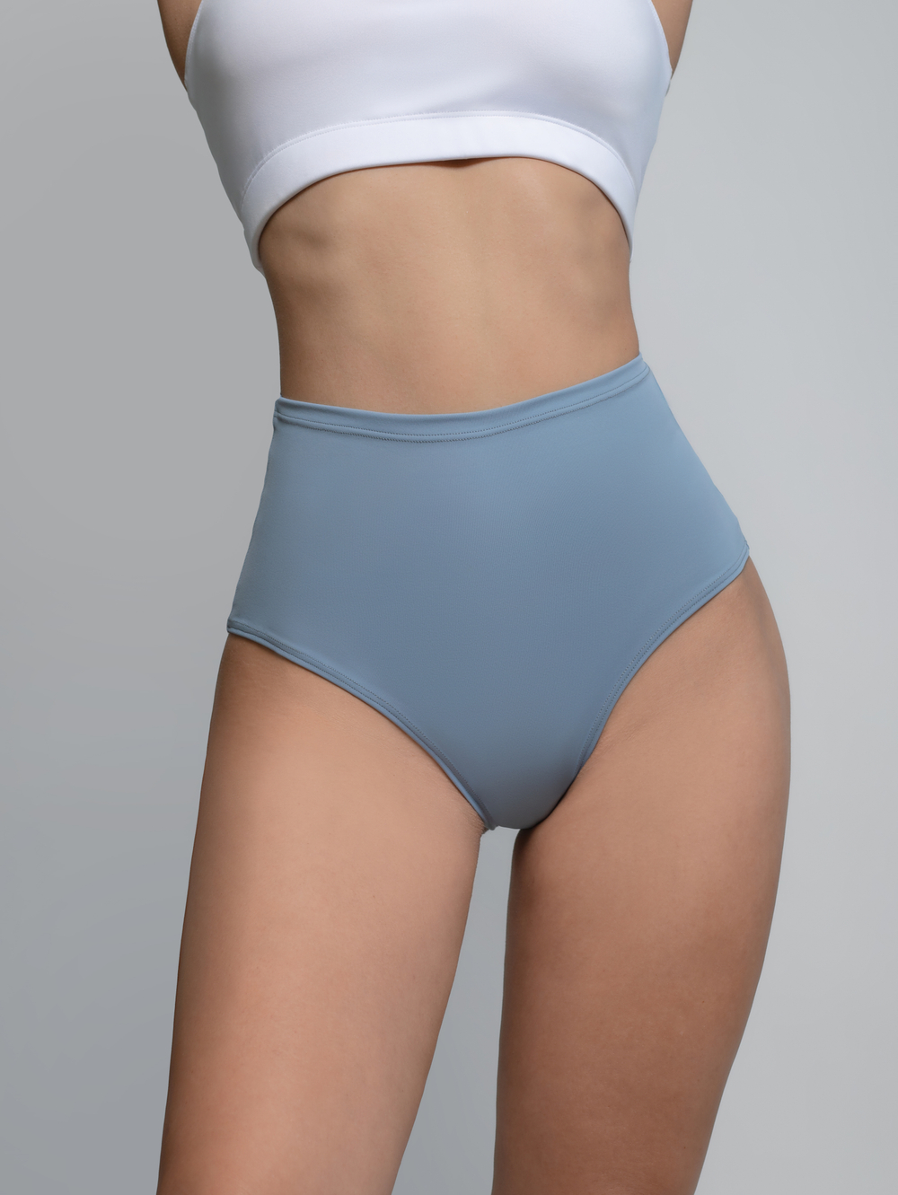 Шорты Pin Up Style LIMITED тёмно-серый