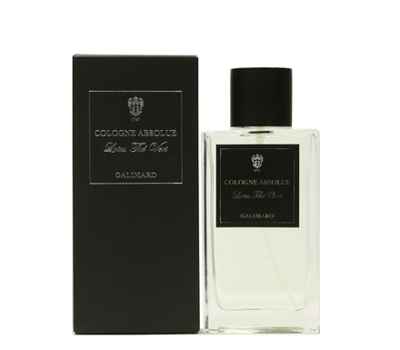 Одеколон-абсолют LOTUS THE VERT 100 мл от Galimard