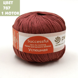 Успешная (Пехорка)