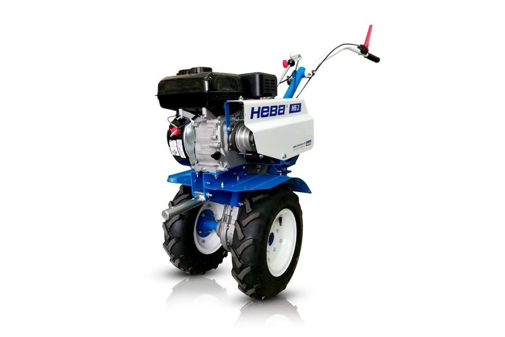 Мотоблок НЕВА МБ-2КС (168FA) 6,5 л.с.