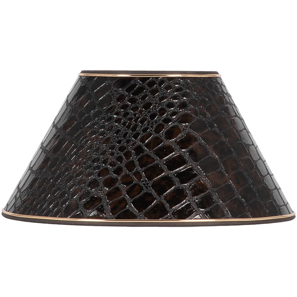 Абажур №38 ИК-NW Caiman-91-5179