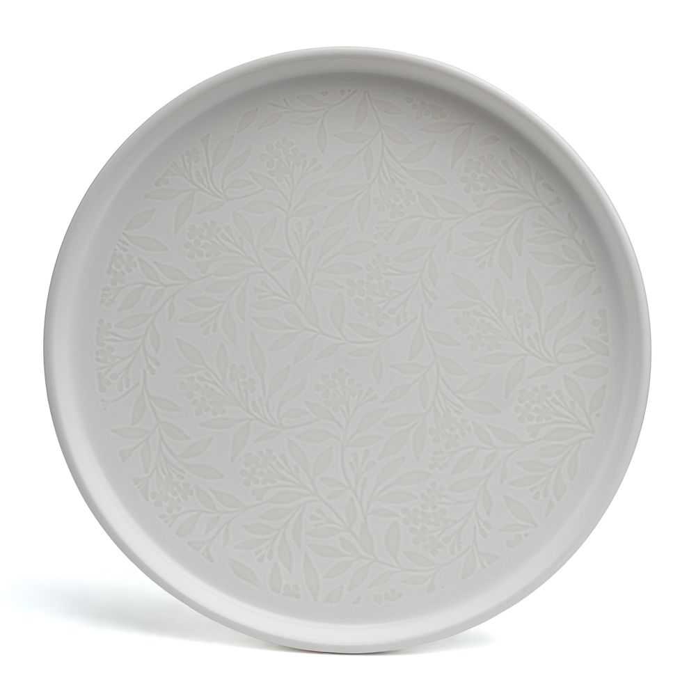 НАБОР ПОСУДЫ ОБЕДЕННЫЙ BRONCO "CHOICE WHITE" НА 4 ПЕР. 16 ПР.