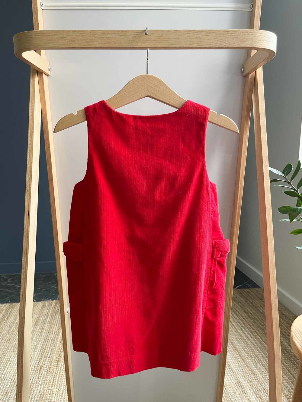 Сарафан Jacadi