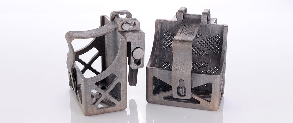 3D принтер ExOne Innovent