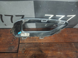 Накладка заднего бампера правая Chery Tiggo 8 18-нв Б/У Оригинал 602000699AA