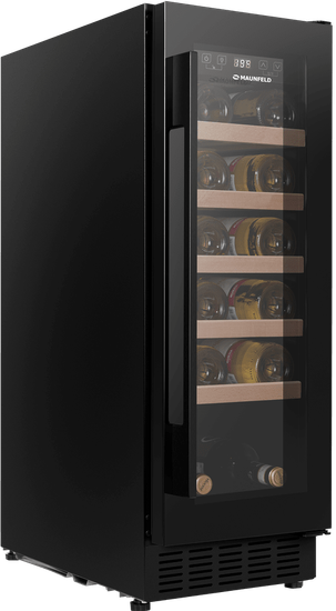 Встраиваемый винный шкаф MAUNFELD MBWC-56S20
