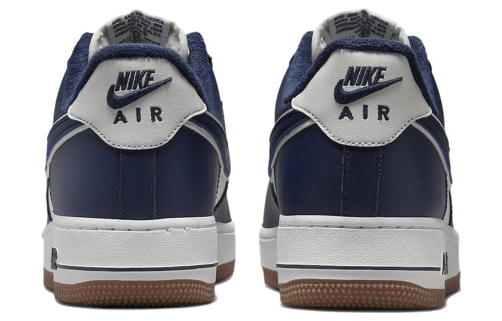 Кроссовки Nike Air Force 1 Low College Pack