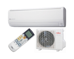 Сплит-система Fujitsu ASYG30LFCA/AOYG30LFT inverter