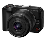Беззеркальный фотоаппарат Canon EOS R50 V Kit 14-30mm IS STM PZ