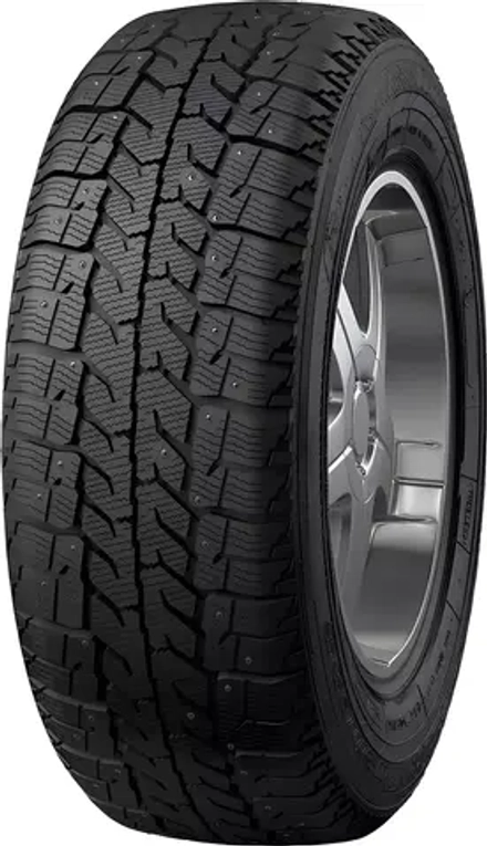 Зимняя шина шипованная Cordiant Business CW2 (205/75 R16C 113Q)