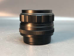 Зенит 12 СД + Helios 44M-4