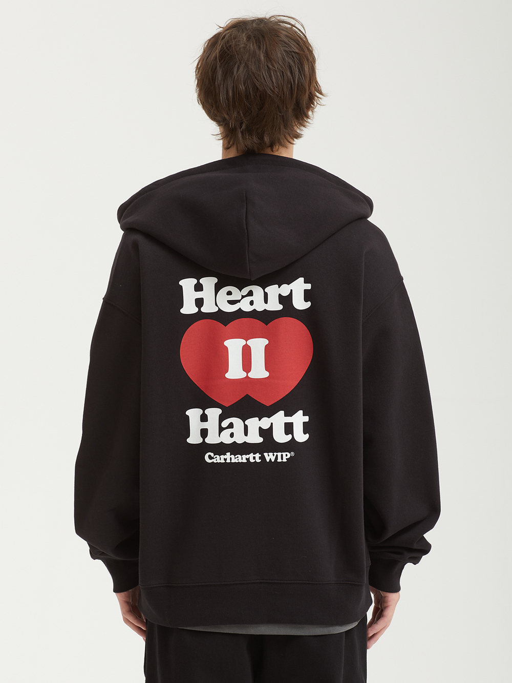 Мужская Толстовка Heart Ii Hartt