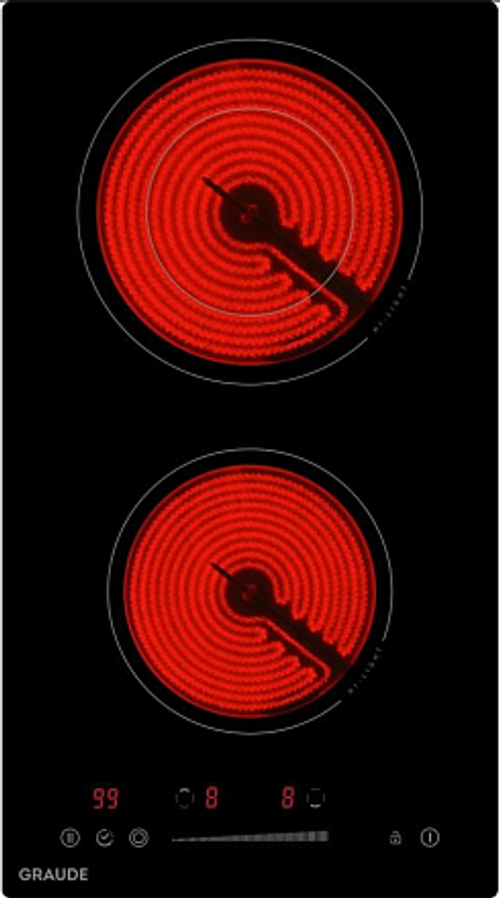 Варочная панель Graude EK 30.0 S