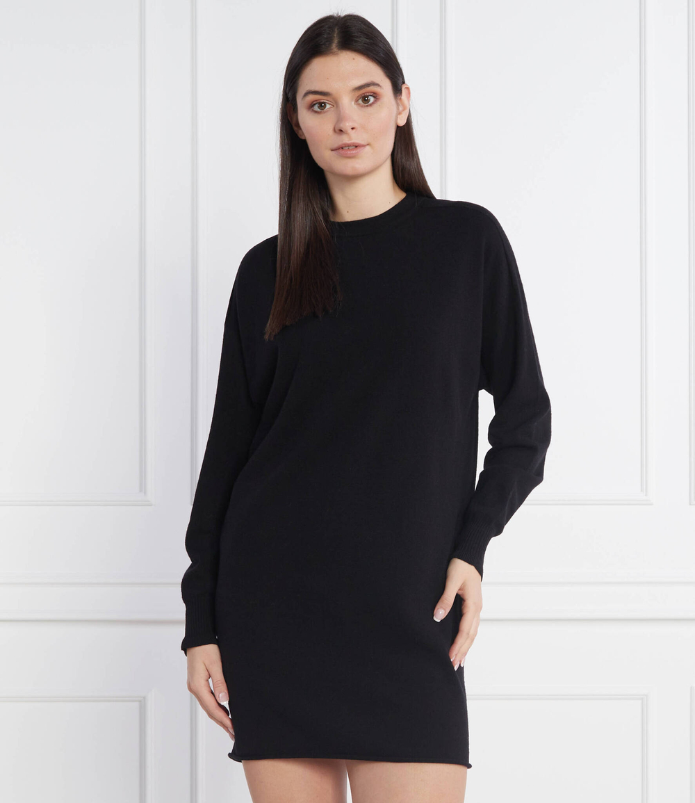 хлопковое платье arizona Marella - черный(33260226)